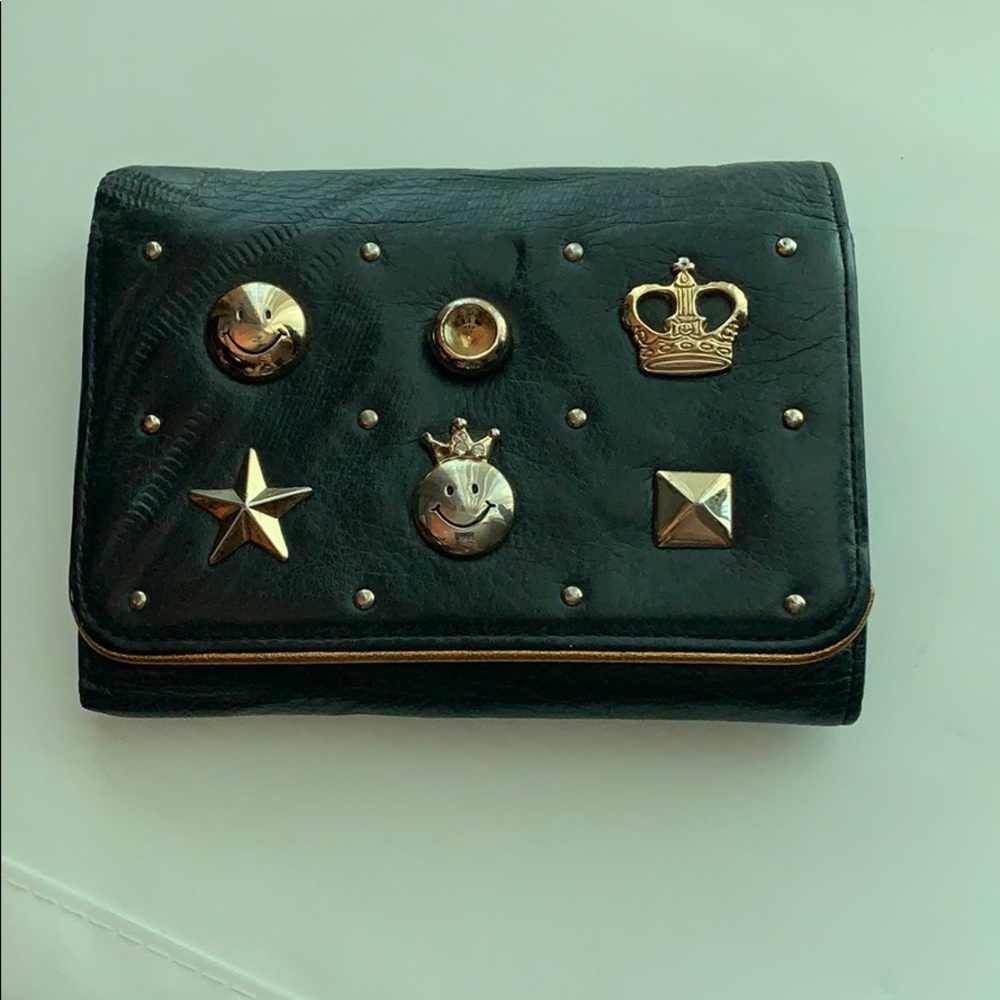 Sonovi Trifold Wallet